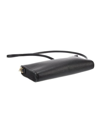 Tory Burch Leather Crossbody Bag