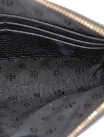 Tory Burch Leather Crossbody Bag