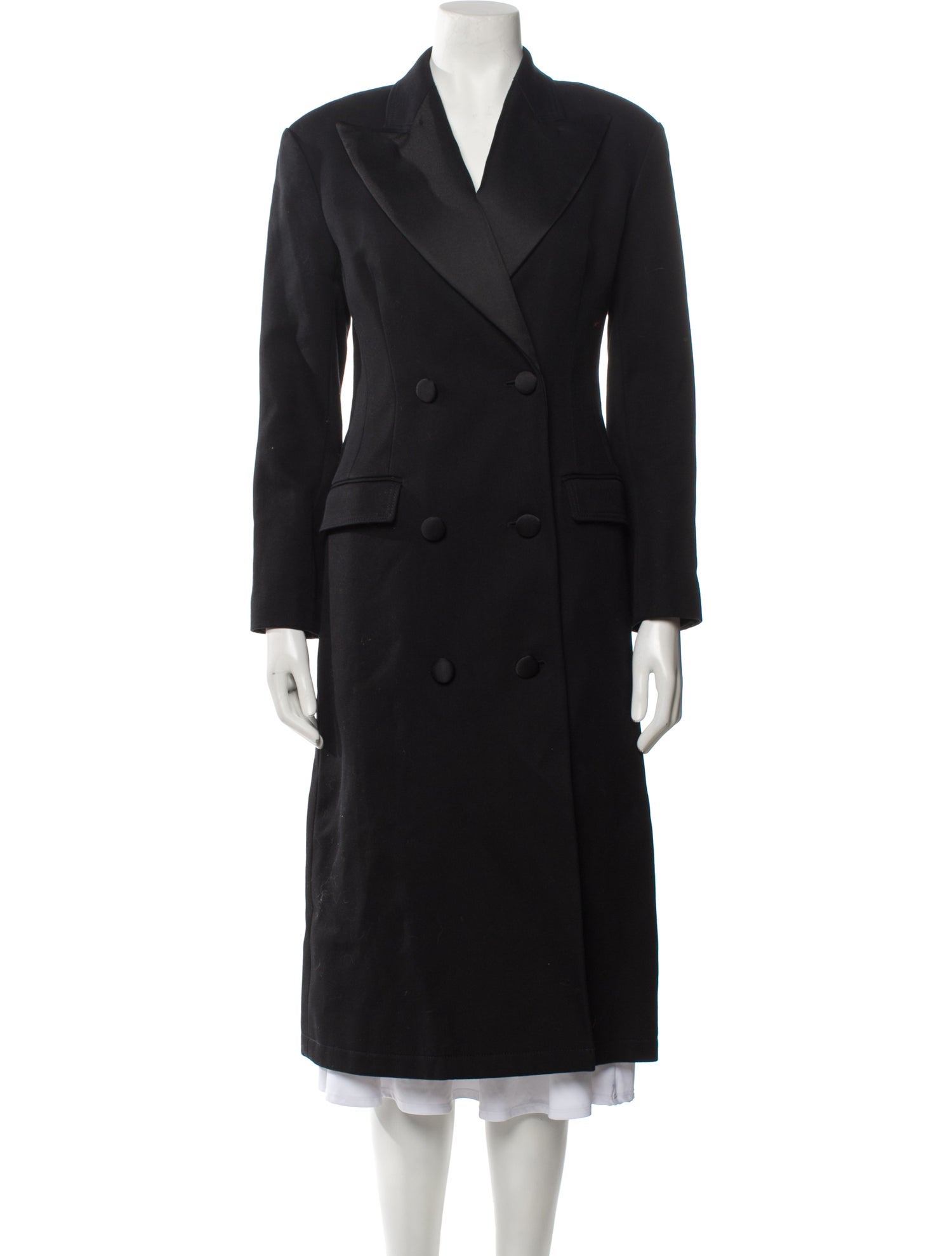 Tory Burch Coat w/ Tags