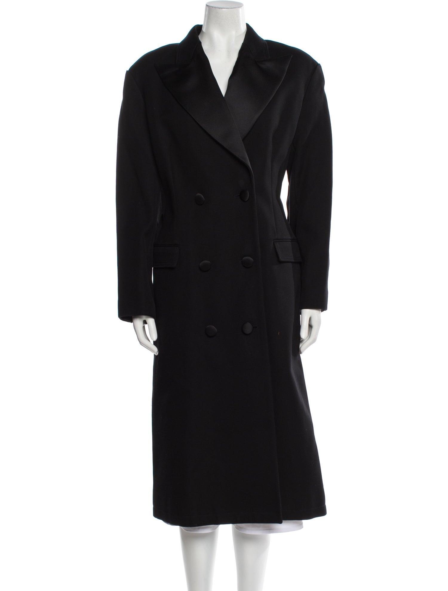 Tory Burch Peacoat w/ Tags