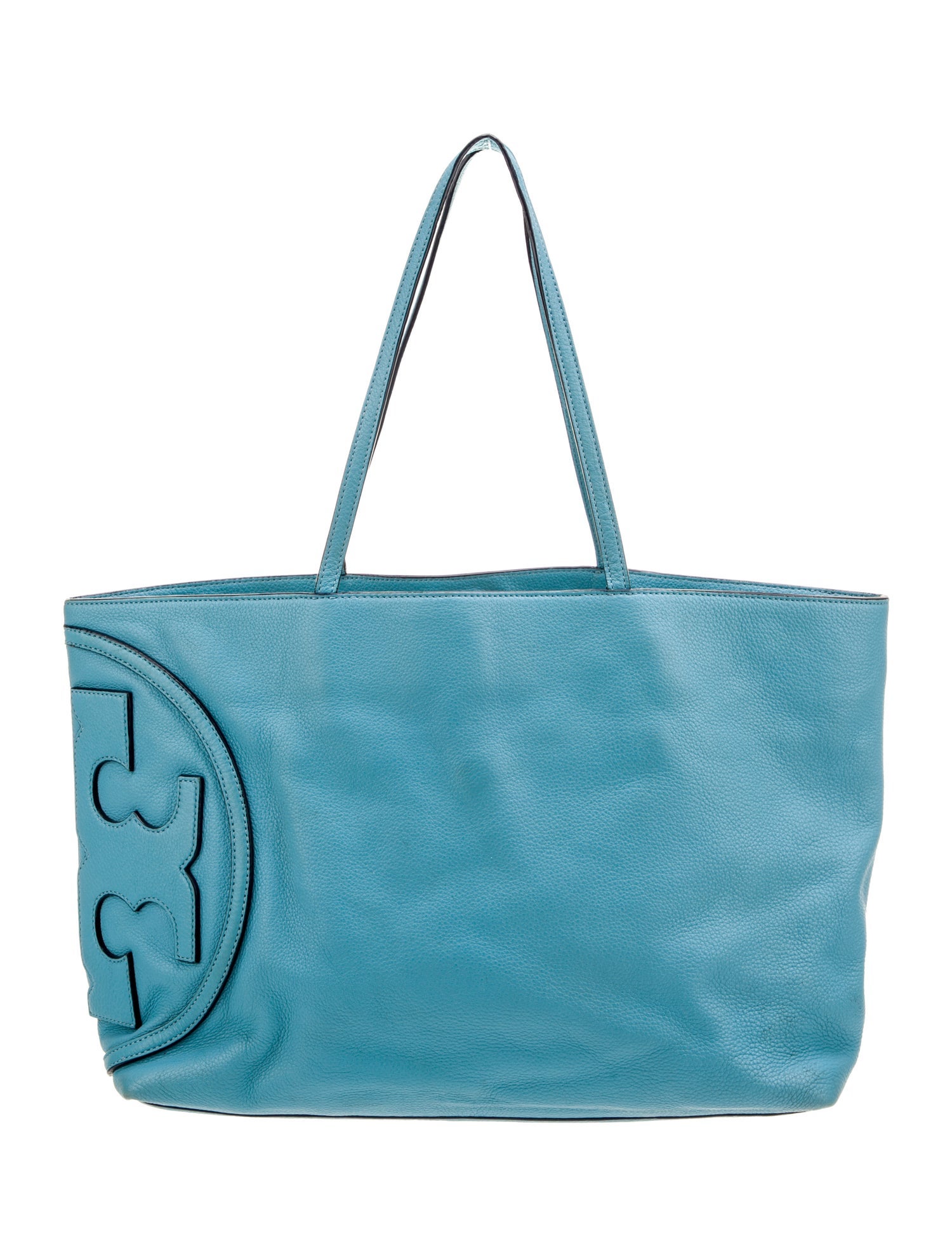 Tory Burch Leather Tote