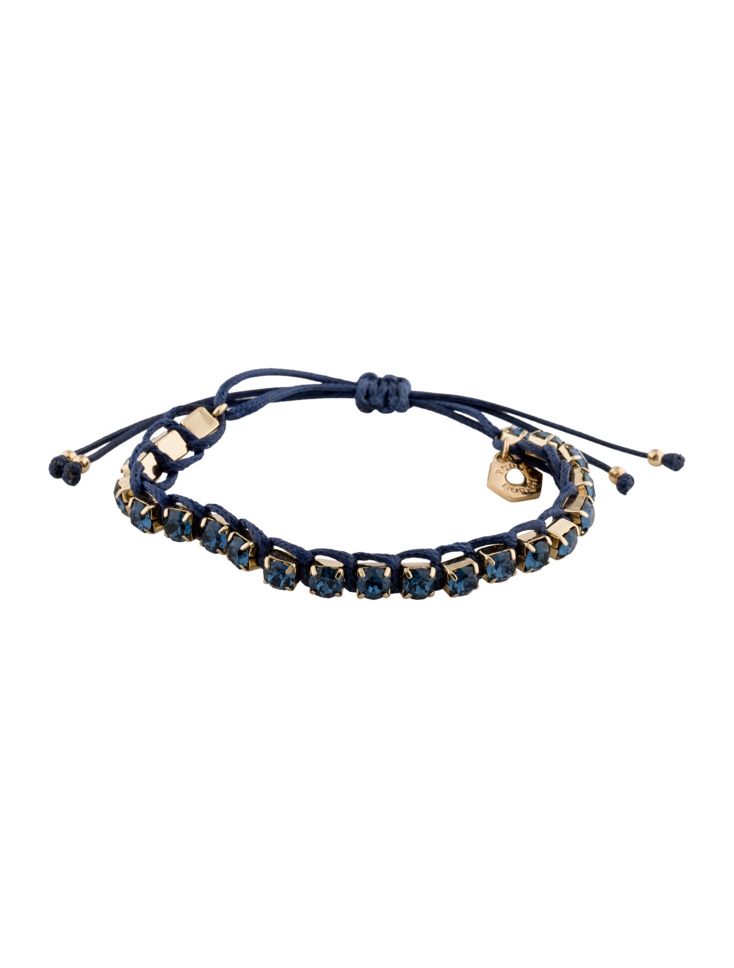 Tory Burch Friendship Wrap Bracelet