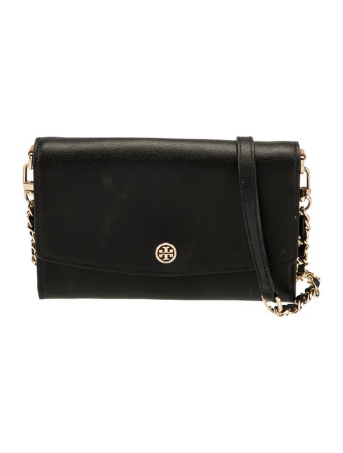Tory Burch Leather Crossbody Bag