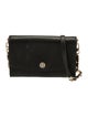 Tory Burch Leather Crossbody Bag