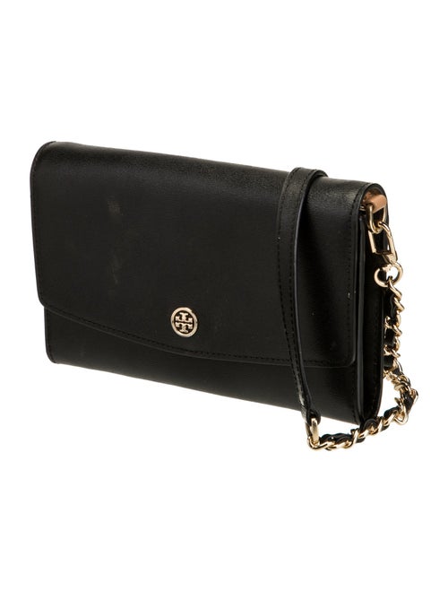 Tory Burch Leather Crossbody Bag