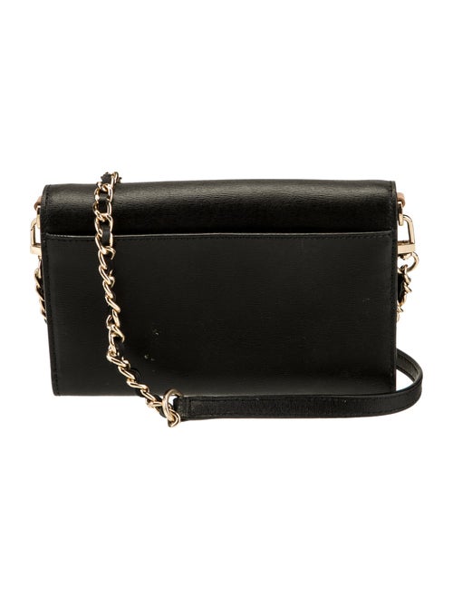 Tory Burch Leather Crossbody Bag