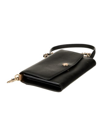 Tory Burch Leather Crossbody Bag