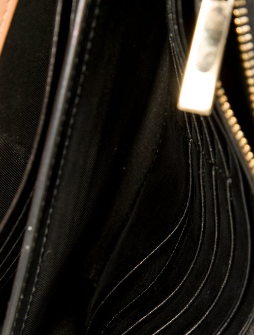 Tory Burch Leather Crossbody Bag