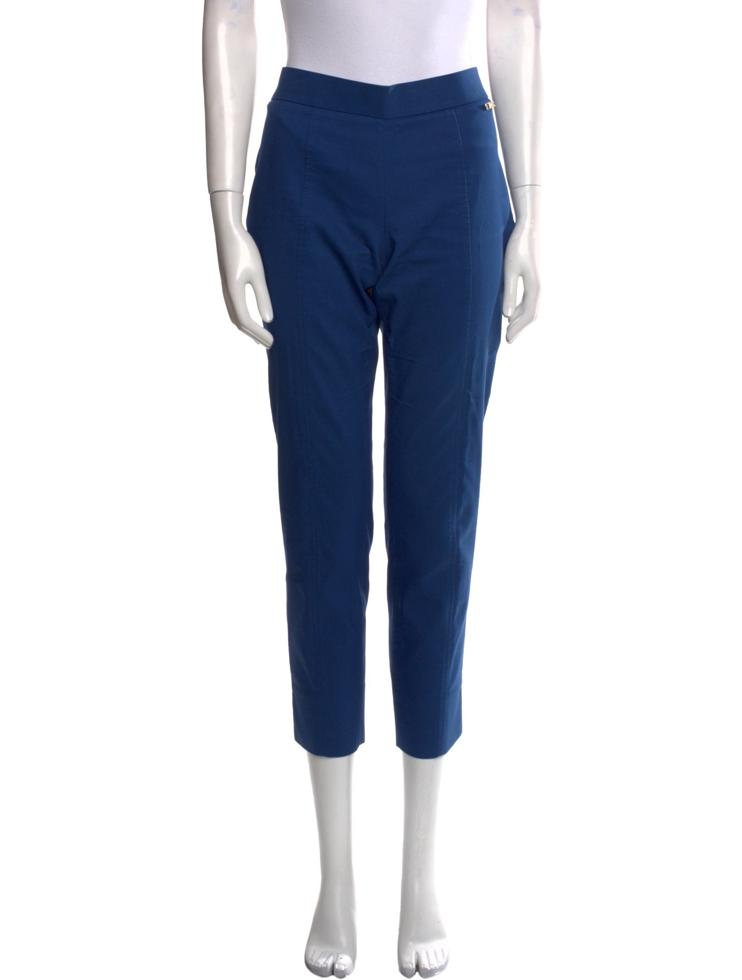 Tory Burch Straight Leg Pants