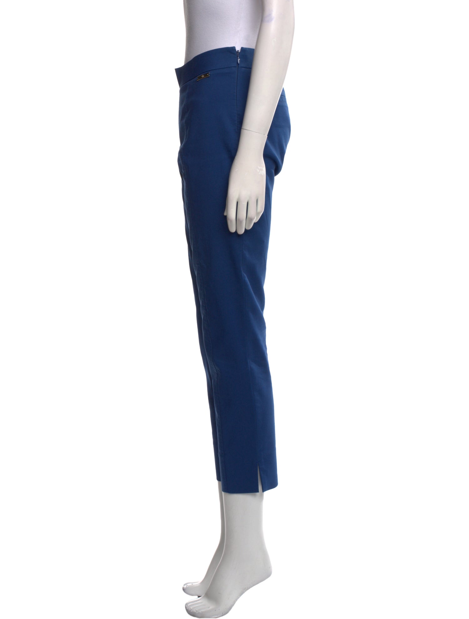 Tory Burch Straight Leg Pants