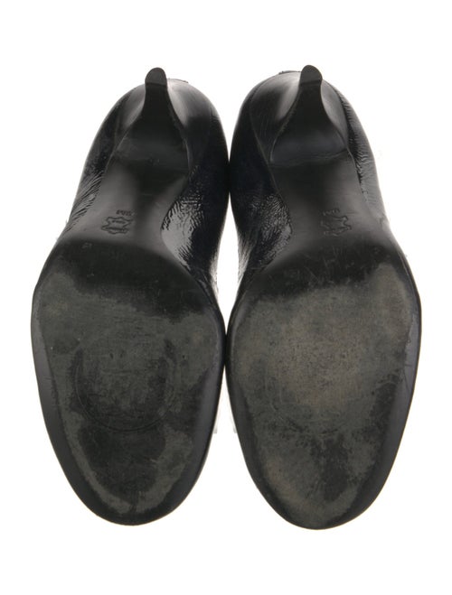 Tory Burch Patent Leather Pumps