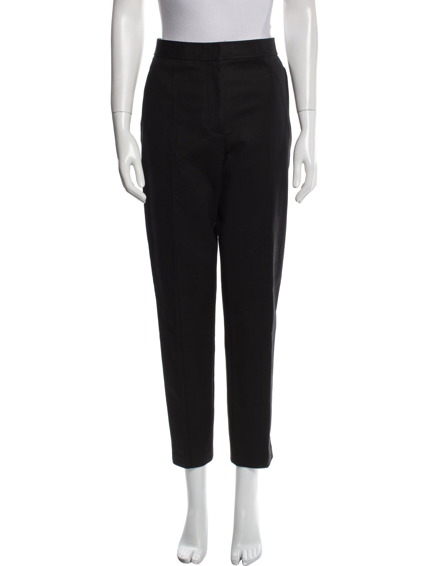 Tory Burch Straight Leg Pants