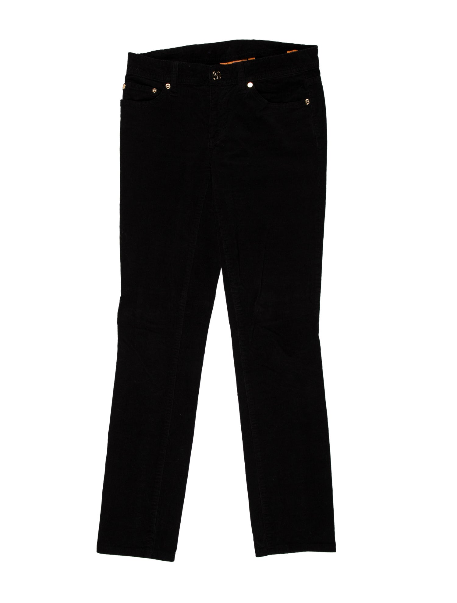Tory Burch Skinny Leg Pants