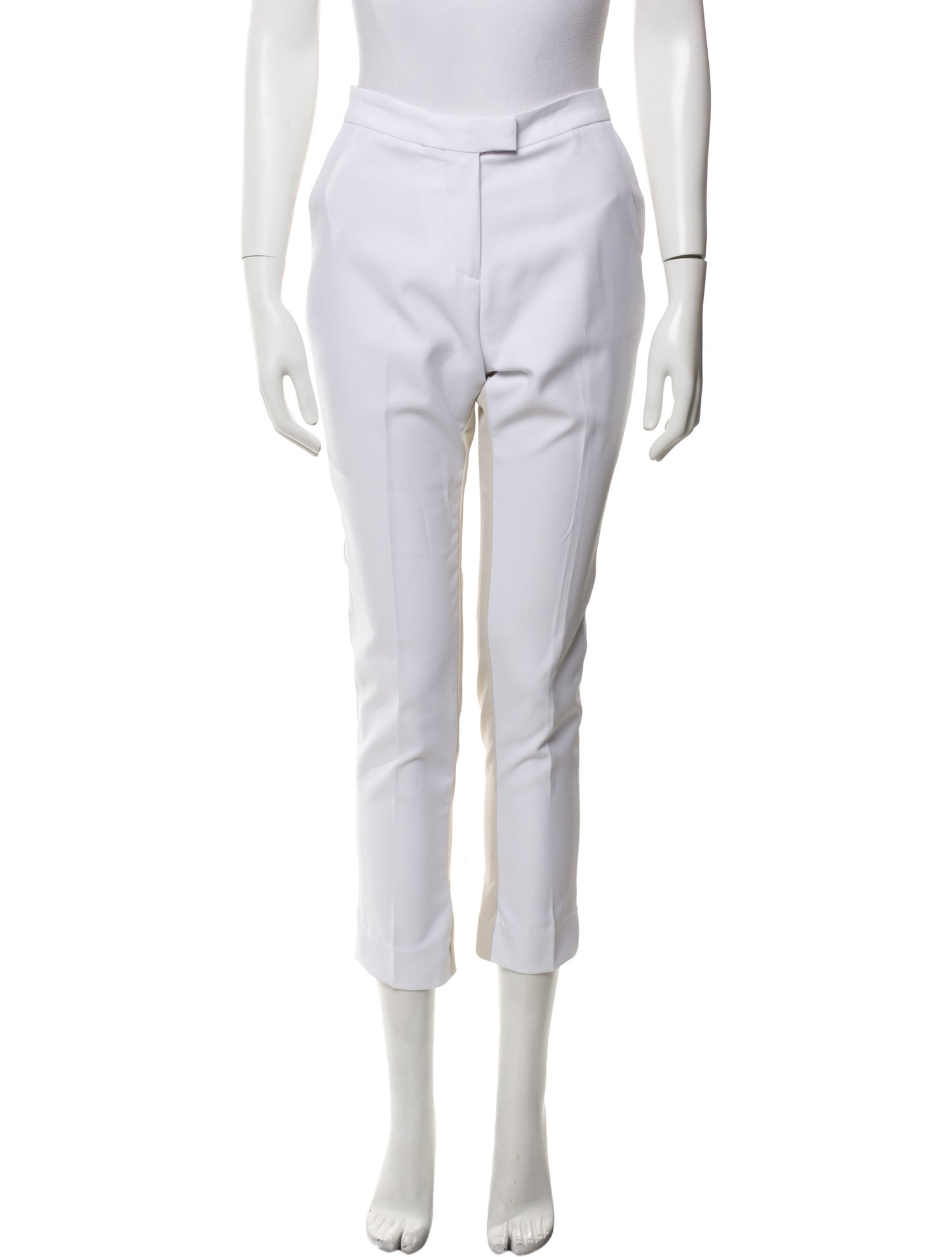 Tory Burch Skinny Leg Pants