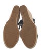 Tory Burch Canvas Espadrilles