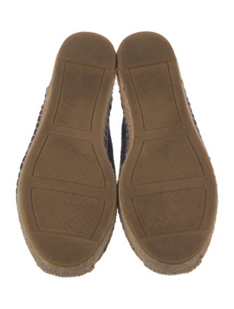 Tory Burch Suede Mules
