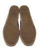 Tory Burch Suede Mules