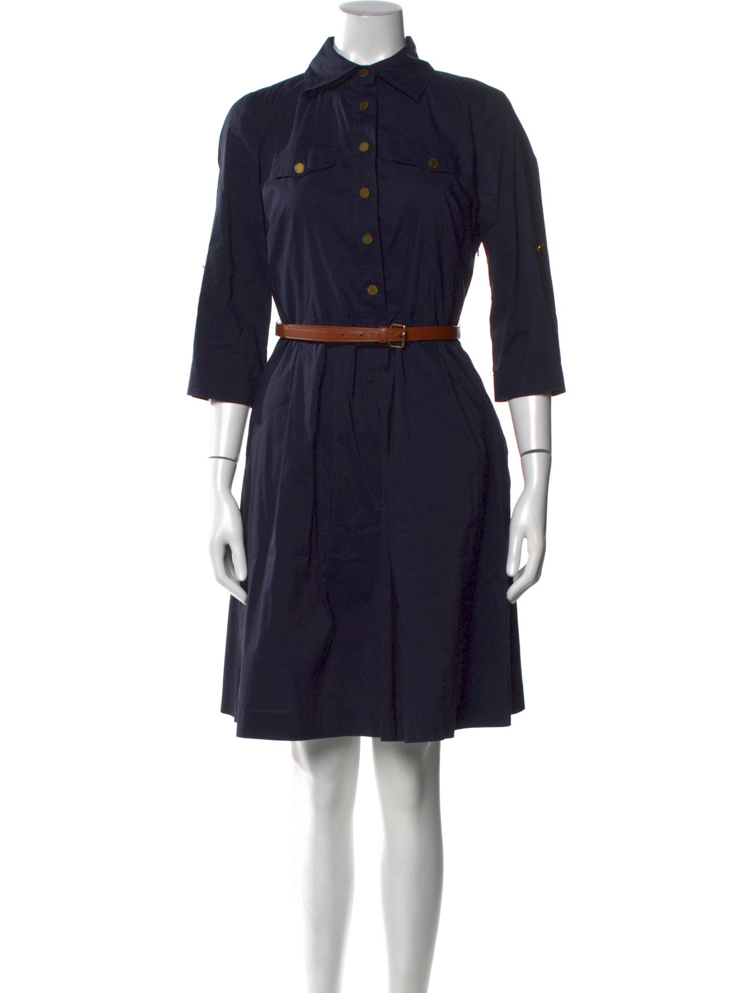 Tory Burch Mini Dress