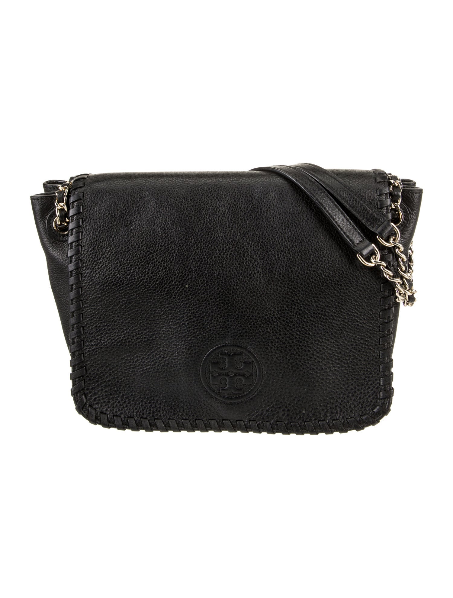 Tory Burch - Woman - Black - Shoulder Bag