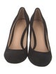 Tory Burch Suede Pumps