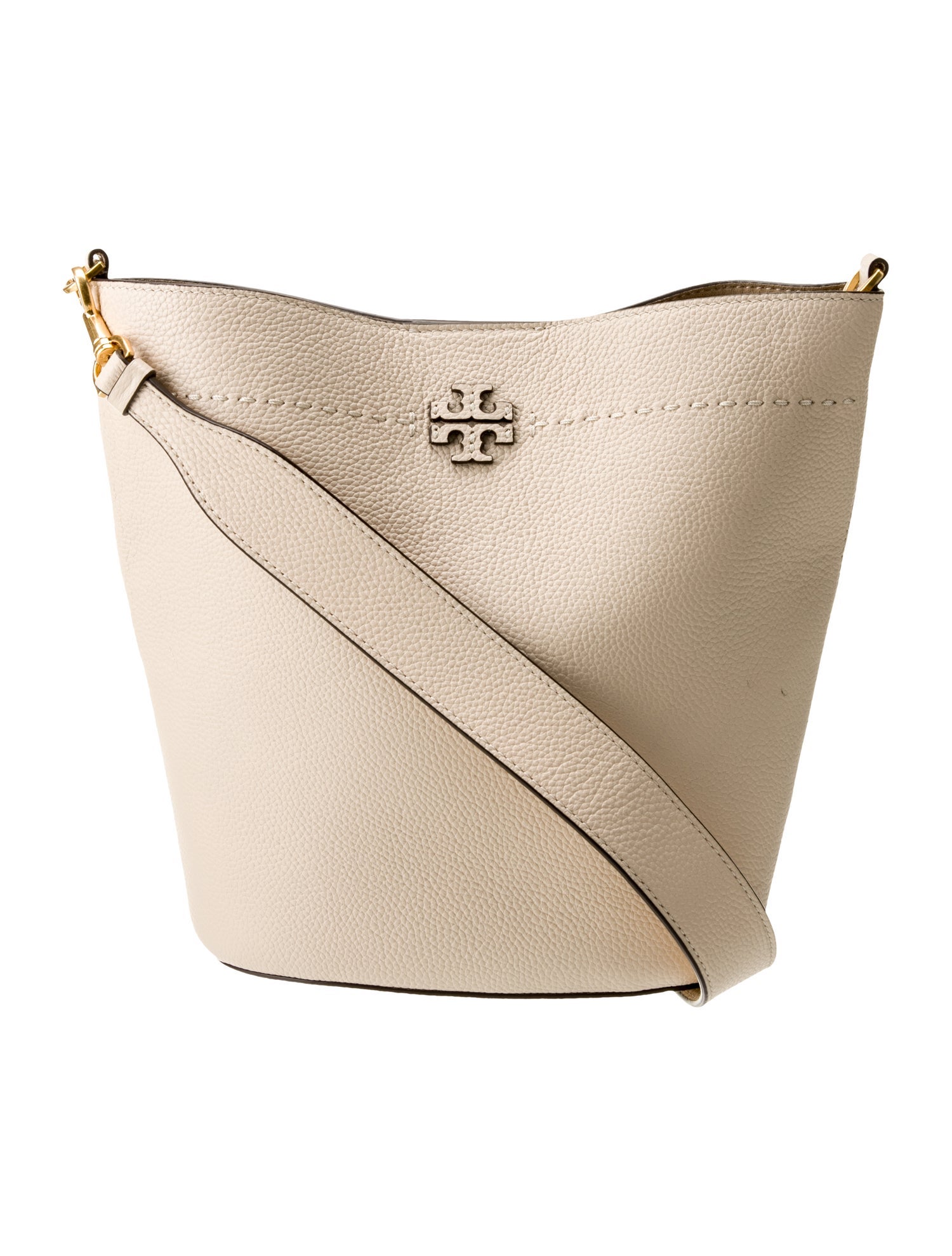 Tory Burch Leather Shoulder Bag