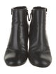 Tory Burch Leather Boots