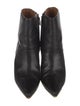 Tory Burch Leather Boots