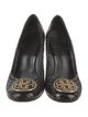 Tory Burch Leather Pumps