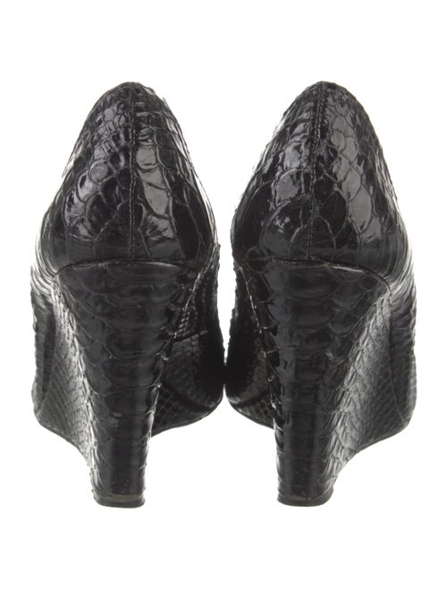 Tory Burch Leather Pumps