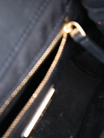 Tory Burch Leather Backpack