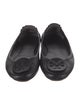 Tory Burch Leather Flats