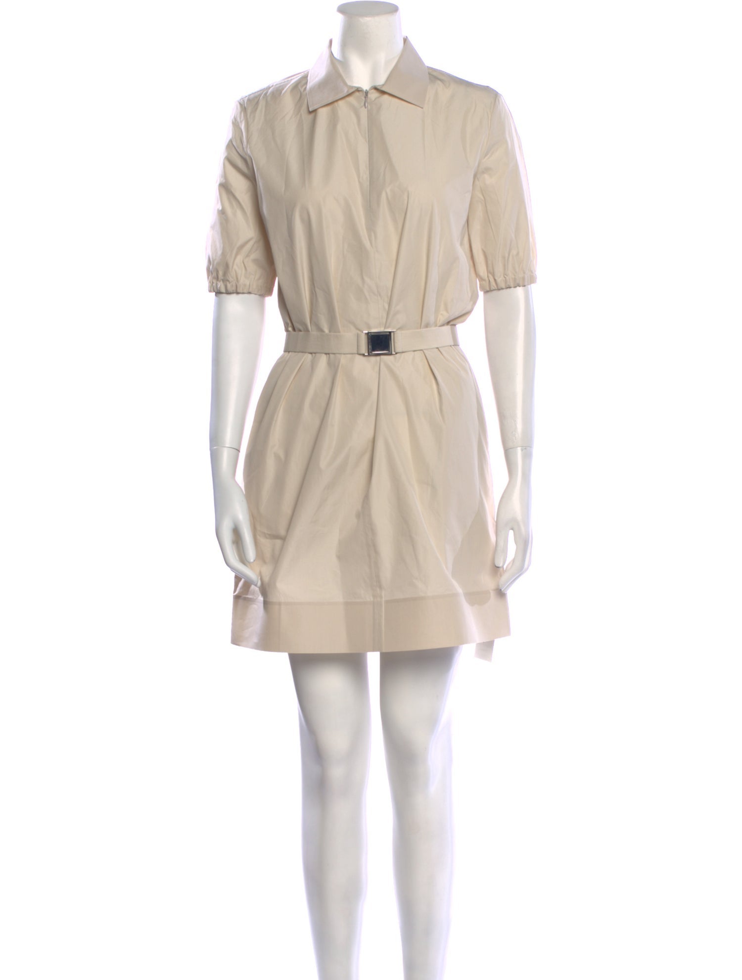 Tory Burch Mini Dress