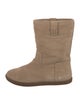Tory Burch Suede Boots