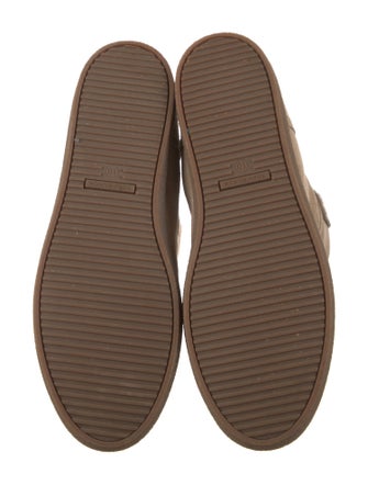 Tory Burch Suede Boots