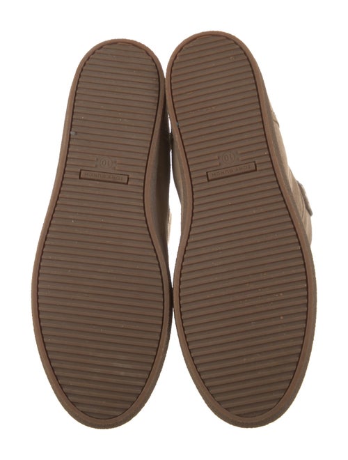 Tory Burch Suede Boots