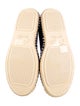 Tory Burch Slip On Espadrilles