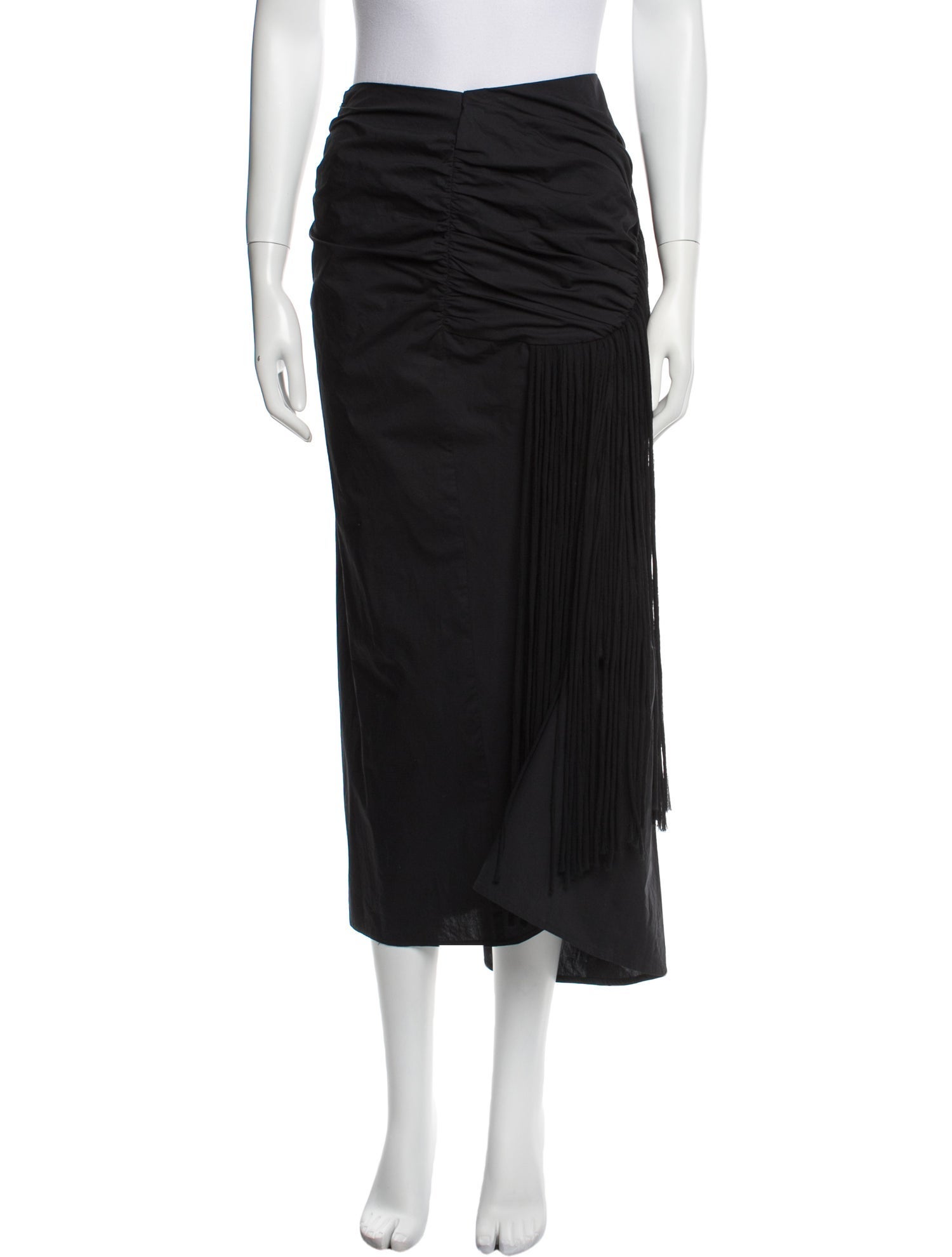 Tory Burch Midi Length Skirt