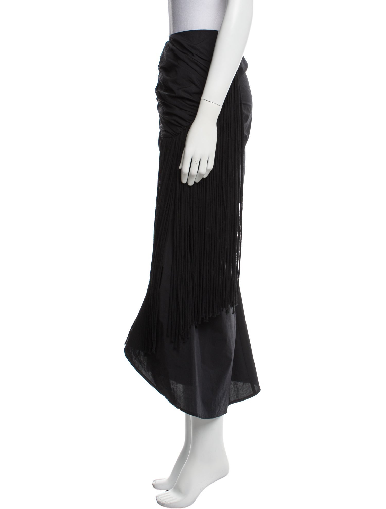 Tory Burch Midi Length Skirt