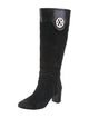 Tory Burch Suede Boots