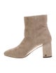 Tory Burch Suede Boots