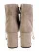 Tory Burch Suede Boots