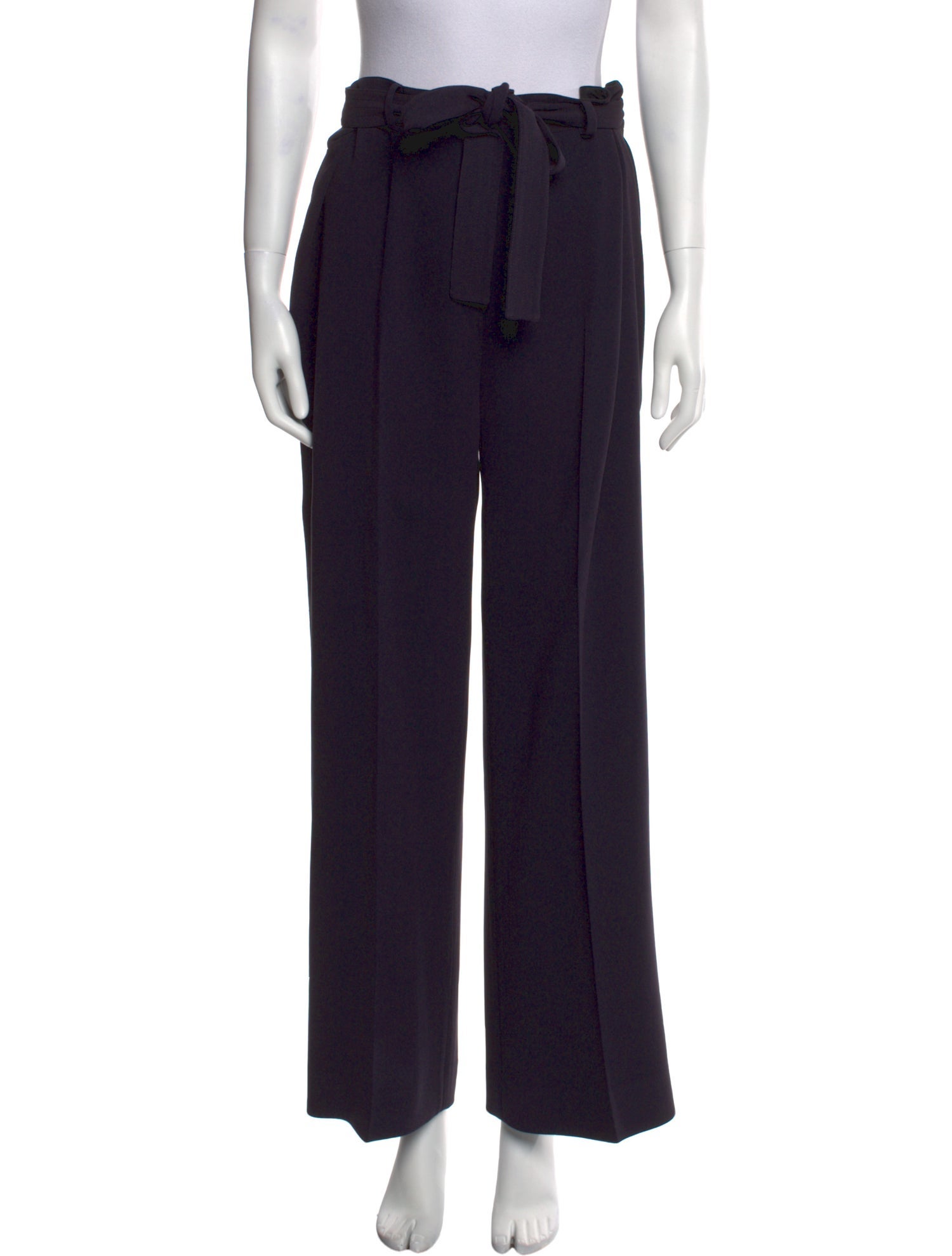 Tory Burch Wide Leg Pants