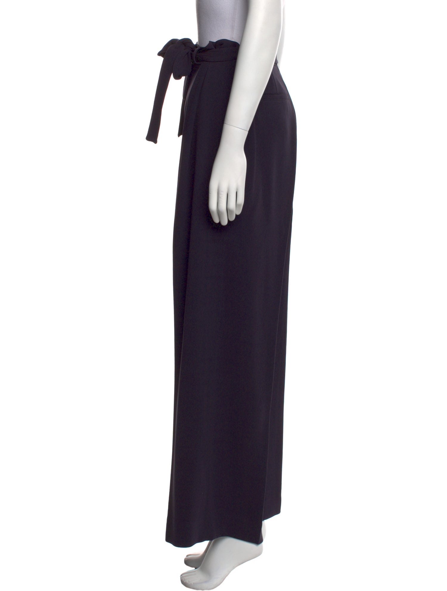 Tory Burch Wide Leg Pants