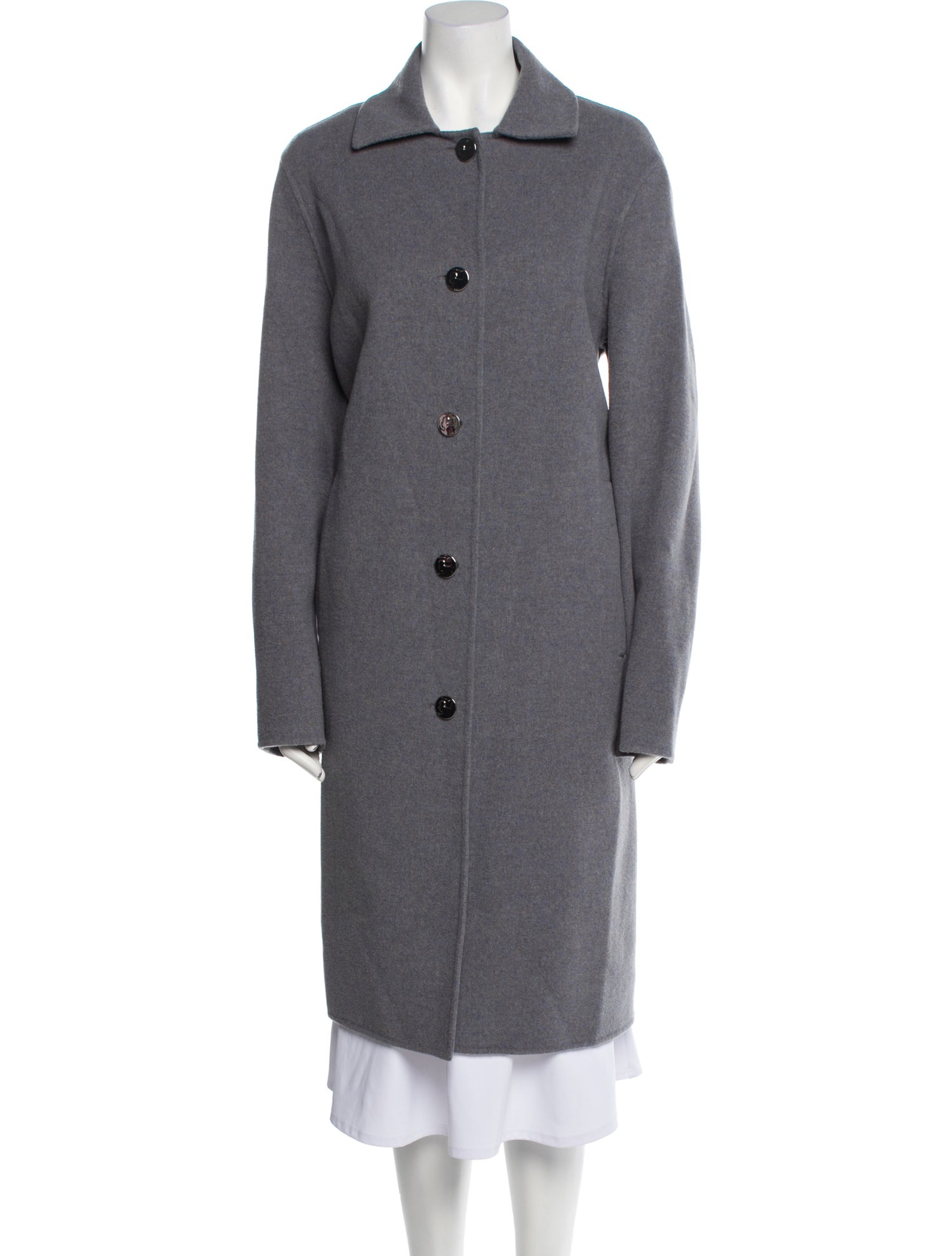 Tory Burch Wool Coat