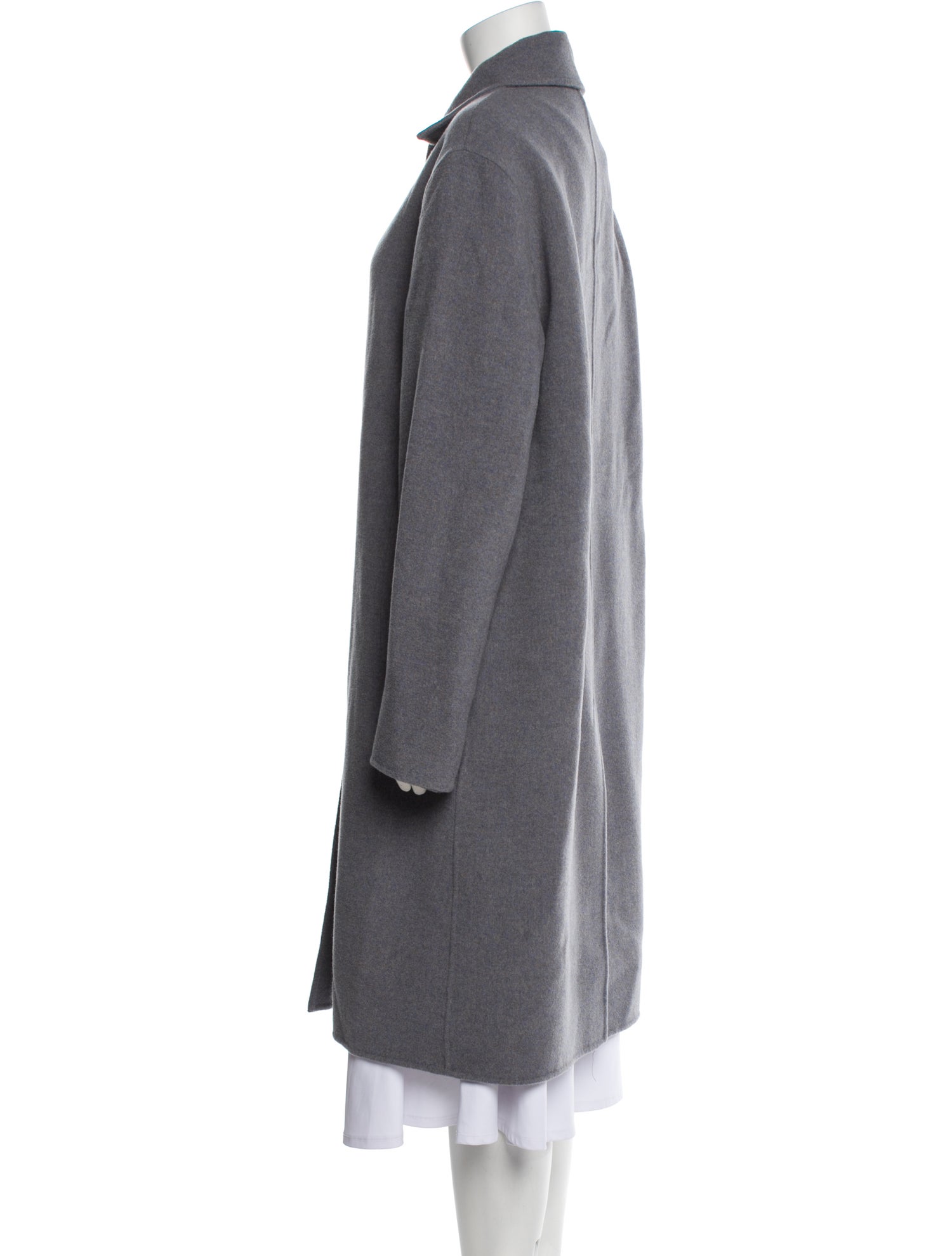 Tory Burch Wool Coat