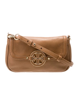 Tory Burch Leather Crossbody Bag