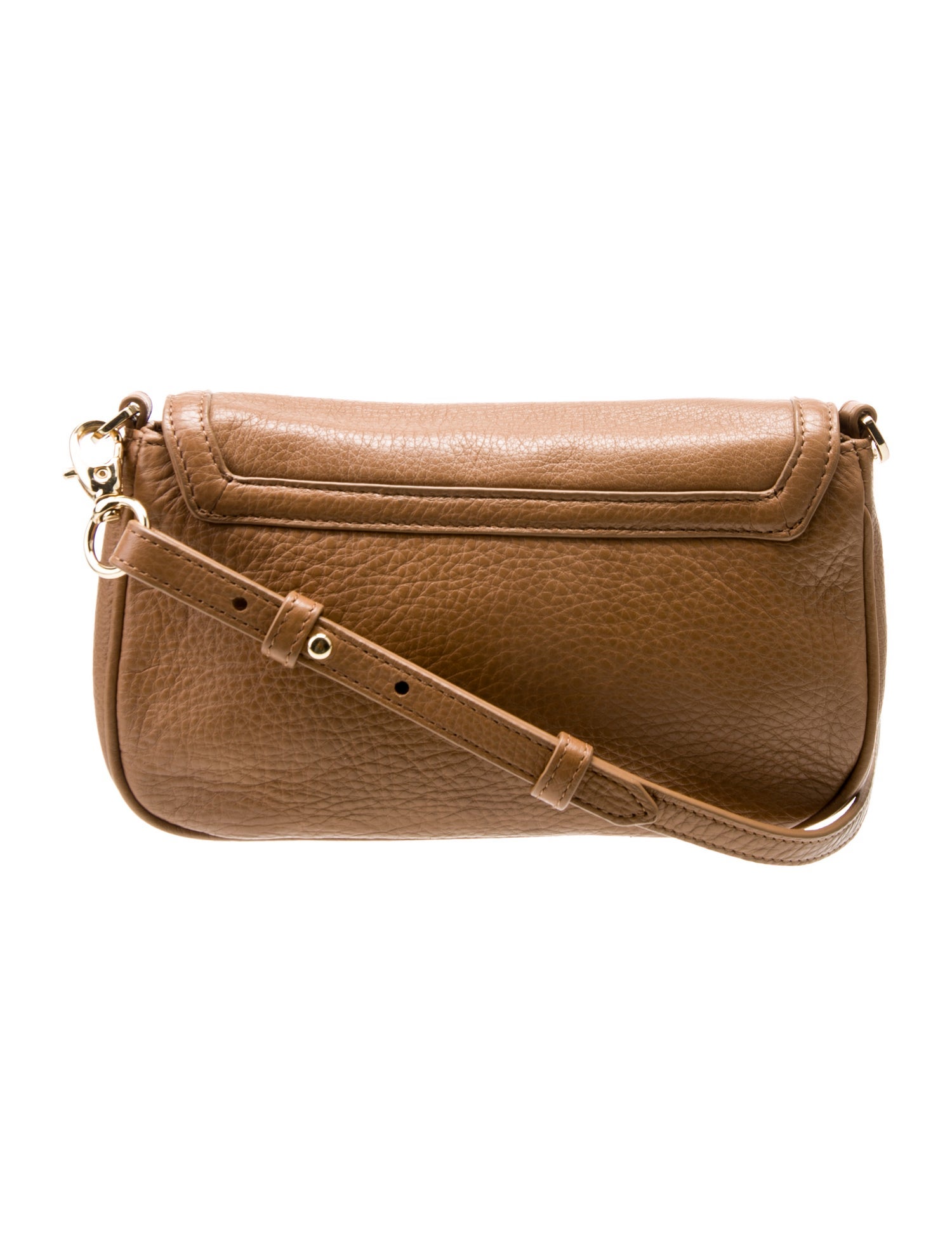 Tory Burch Leather Crossbody Bag