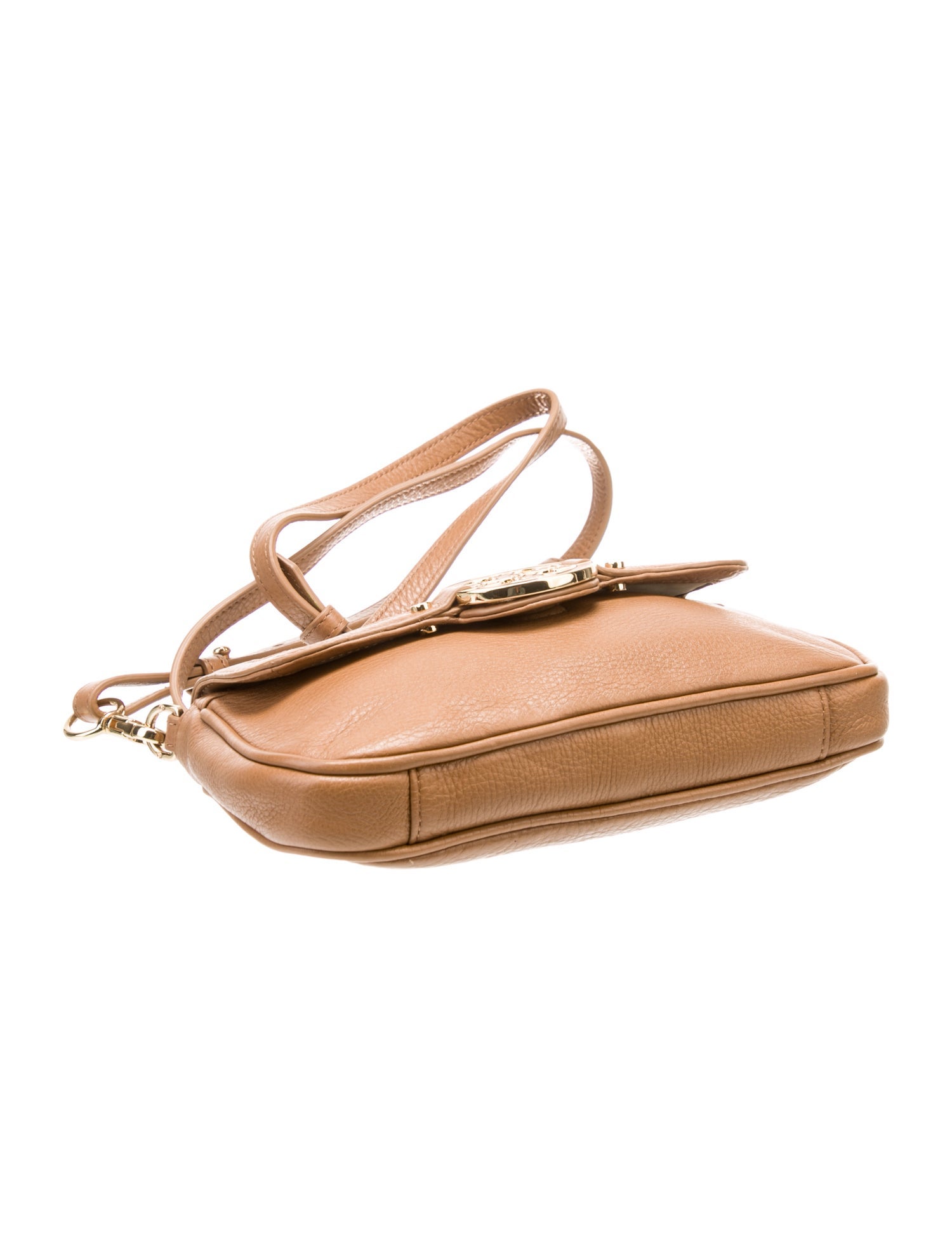 Tory Burch Leather Crossbody Bag