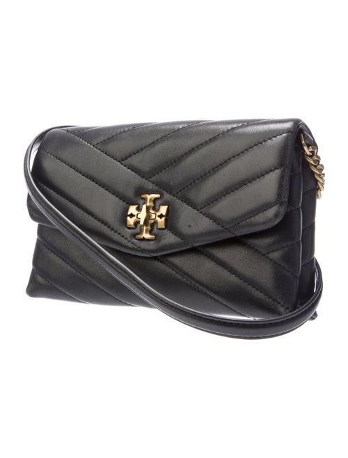 Tory Burch Leather Evening Bag
