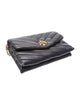 Tory Burch Leather Evening Bag